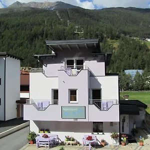 Alpenapart Saphir Aparthotel Sölden