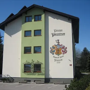 Prantner Gasthof Innsbruck