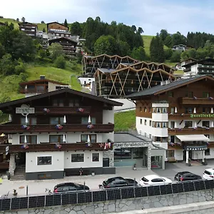 Forellenhof Hotel Saalbach