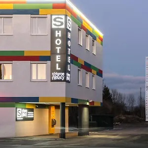4* Hotel Shome