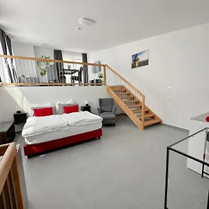 Aparthotel Grazora Living
