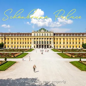 Modern Hauptbahnhof - Virtual Reception&self-checkin Hotel Wien