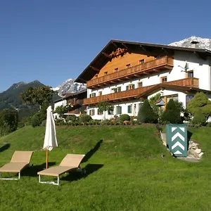 Landgut Thalerhof Gasthof Telfes im Stubai