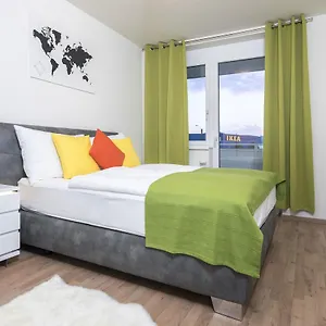 4* Aparthotel - Smart