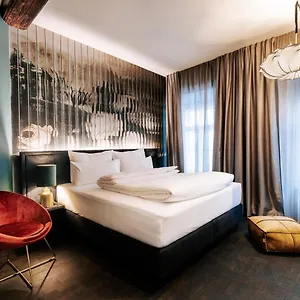 4* Отель Aiola Living