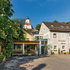 3* Gasthof Meyer, Familie Orthacker