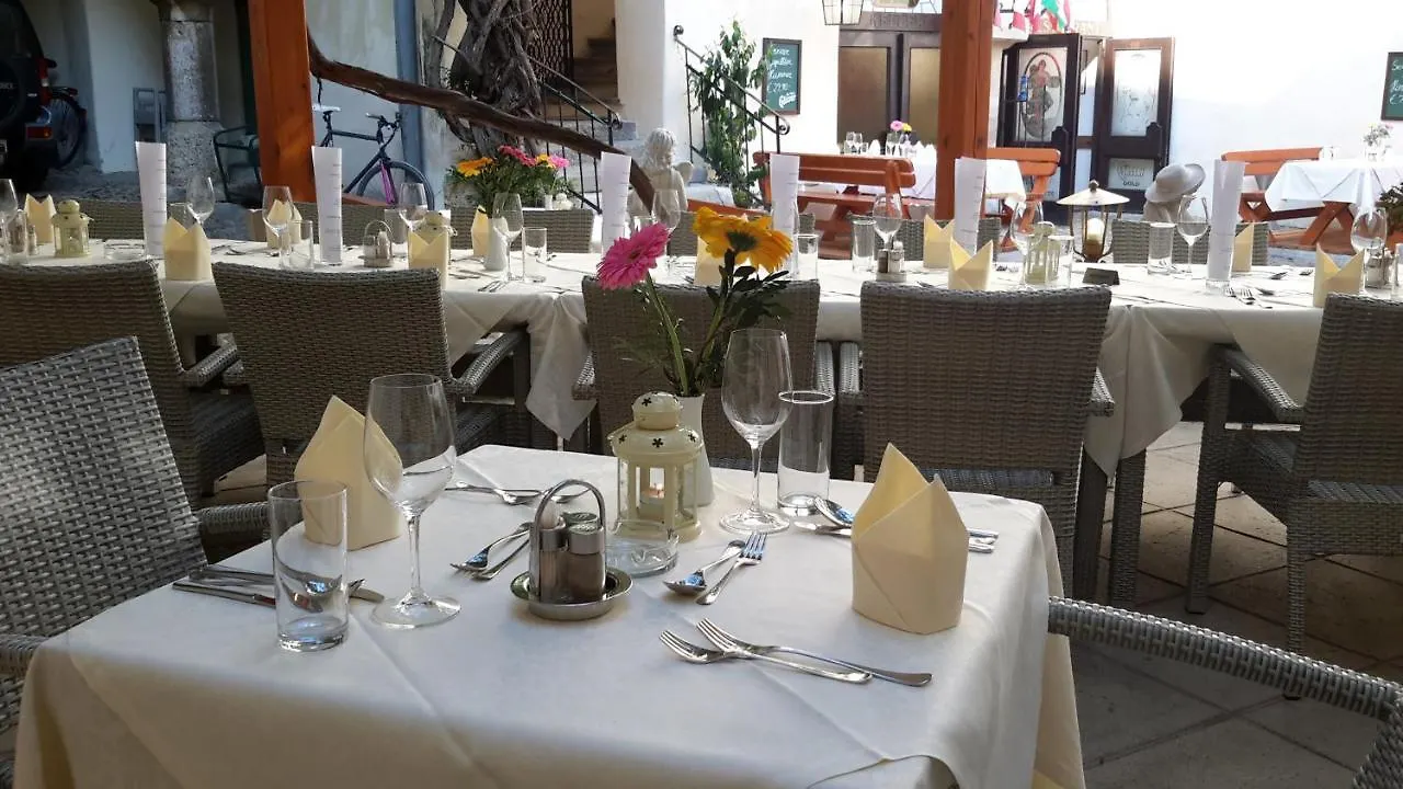 Minihotel Graz 0*,