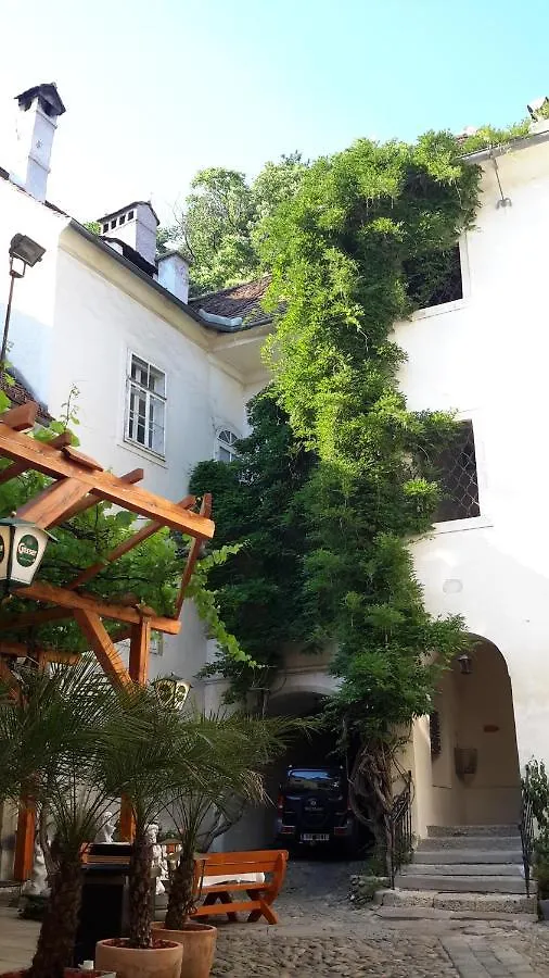 Minihotel Graz Österreich