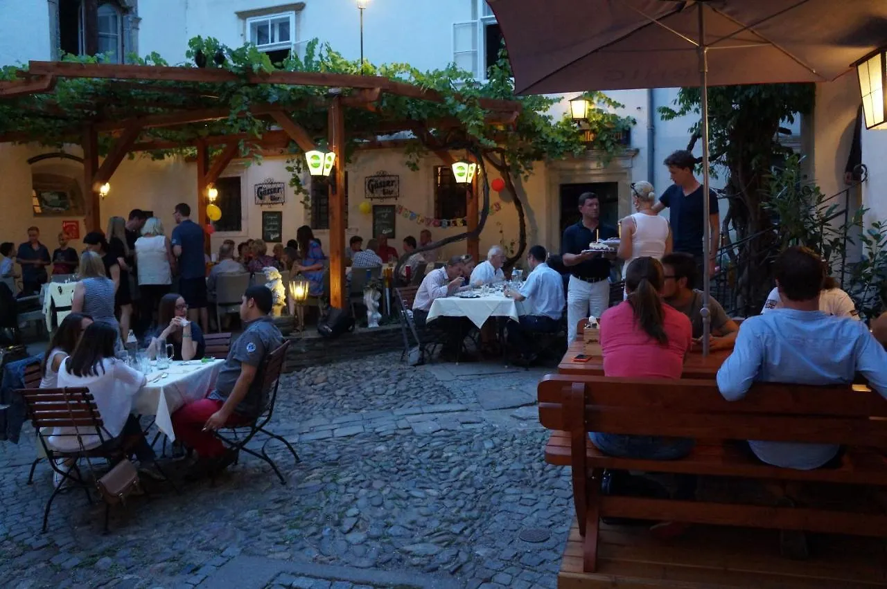 Hotel Minihotel Graz