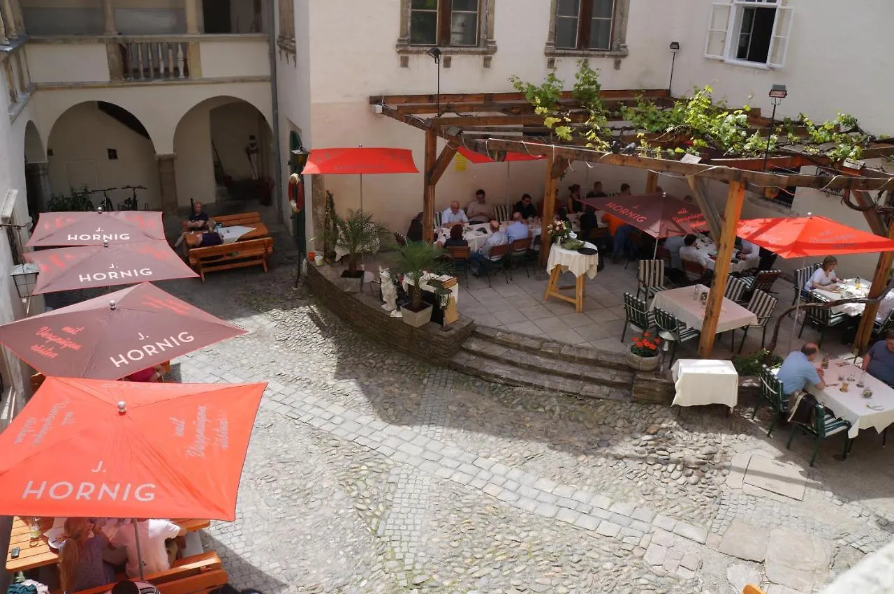 Minihotel Graz Austria