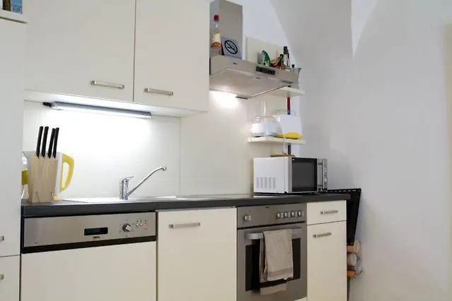 Minihotel Graz Hotel