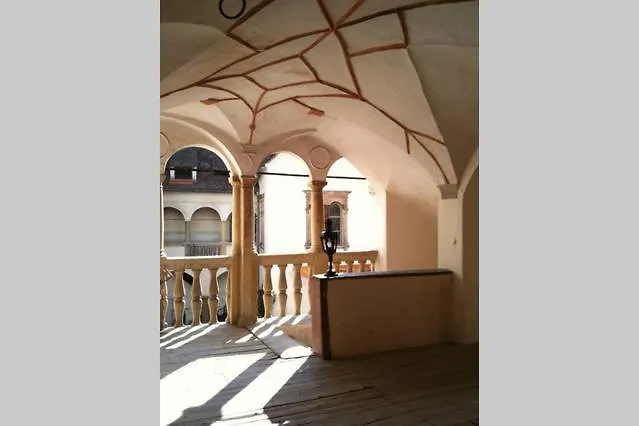 Minihotel Graz