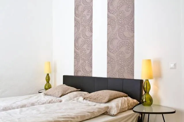 Minihotel Graz