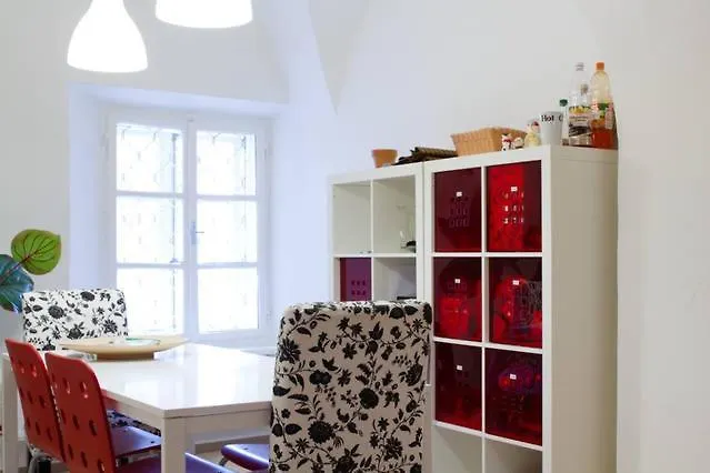 Hotel Minihotel Graz