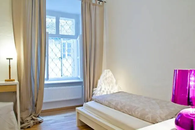 Hotel Minihotel Graz Österreich